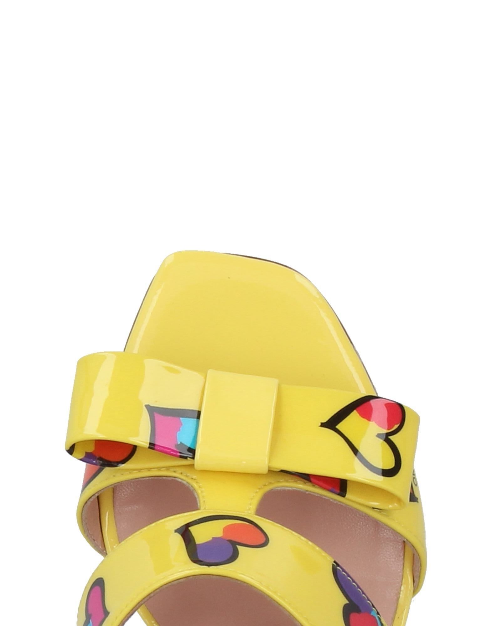 Sandali Sandali Sandali Boutique Moschino Donna - 11413330PJ 5158c6 Sandali Sandali Sandali Boutique Moschino Donna - 11413330PJ 5158c6