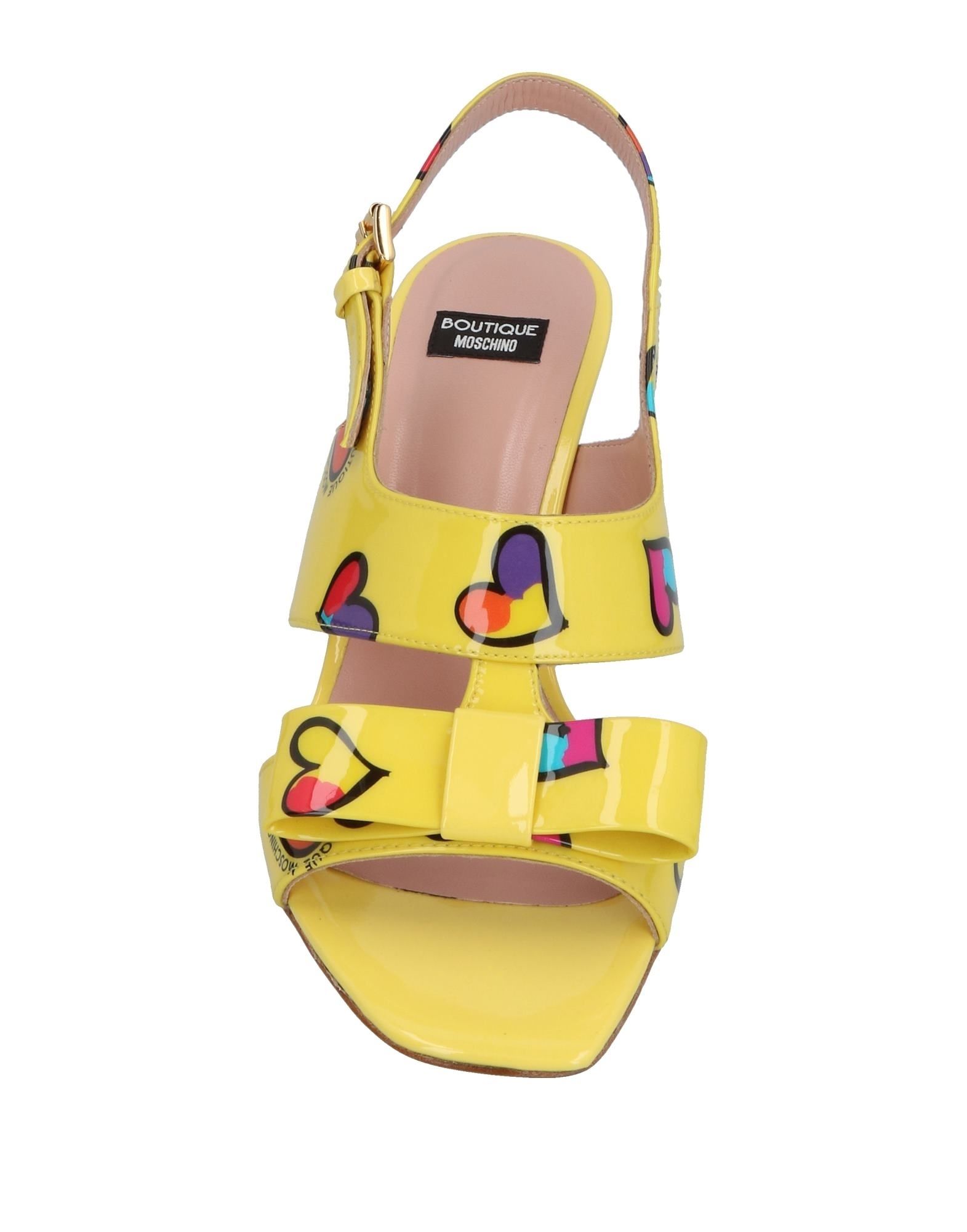 Sandali Sandali Sandali Boutique Moschino Donna - 11413330PJ 5158c6 Sandali Sandali Sandali Boutique Moschino Donna - 11413330PJ 5158c6