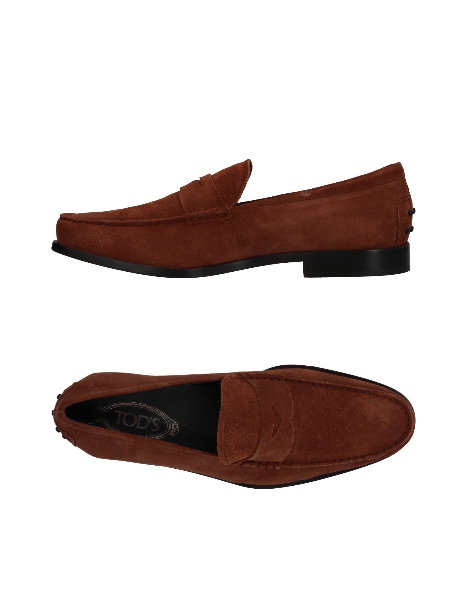 Tod's Mokassins Herren 11413363XG Gute Qualität beliebte Schuhe Tod's Mokassins Herren 11413363XG Gute Qualität beliebte Schuhe