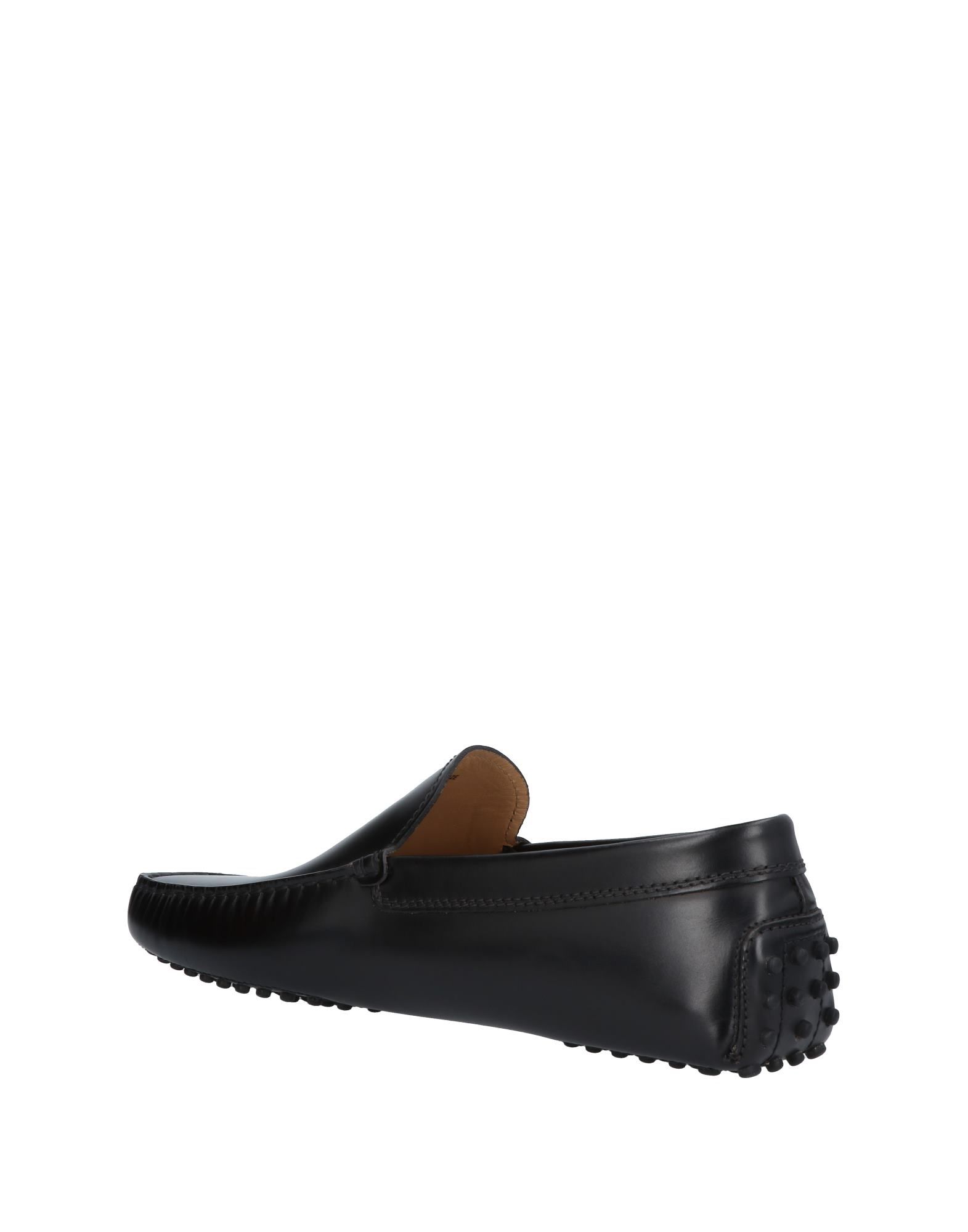 Tod's Herren Mokassins Herren Tod's 11413442CG 976660 Tod's Herren Mokassins Herren Tod's 11413442CG 976660