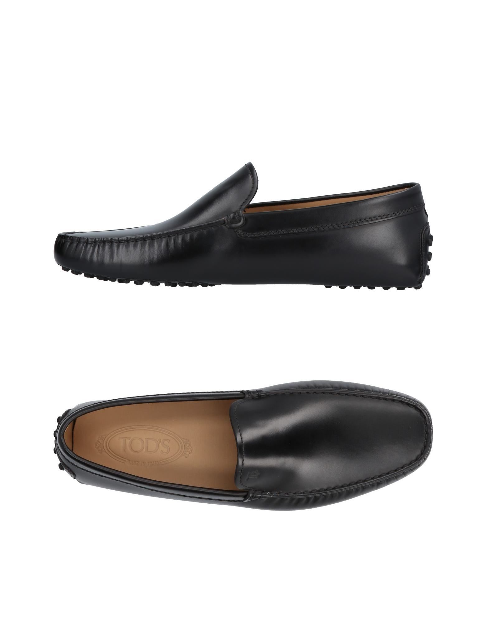 Tod's Mokassins Herren 11413442CG Tod's Herren Mokassins Herren Tod's 11413442CG 976660