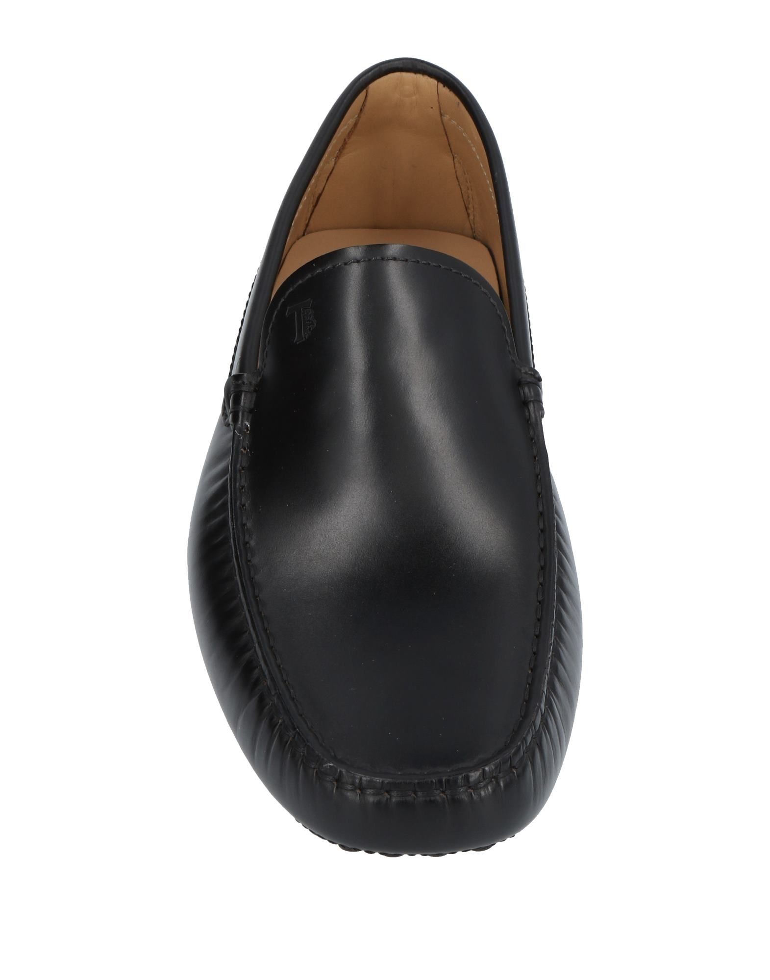 Tod's Herren Mokassins Herren Tod's 11413442CG 976660 Tod's Herren Mokassins Herren Tod's 11413442CG 976660