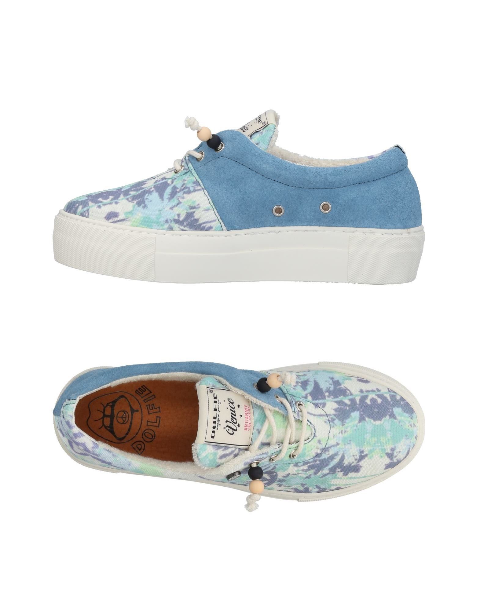 Haltbare Mode billige Schuhe Dolfie Sneakers Damen 11413508DP Heiße Schuhe Haltbare Mode billige Schuhe Dolfie Sneakers Damen 11413508DP Heiße Schuhe