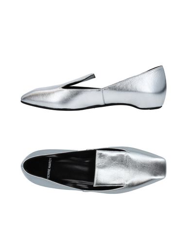 Venta de liquidación de temporada Mocasín Pierre Hardy Mujer - Mocasines Pierre Hardy - 11413585EN Plata Venta de liquidación de temporada Mocasín Pierre Hardy Mujer - Mocasines Pierre Hardy - 11413585EN Plata