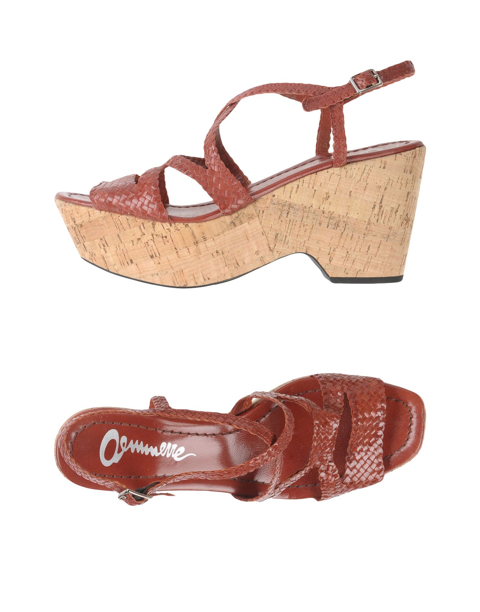 Sandali Amr Aemmerre Donna - 11413617NI Sandali Amr Aemmerre Donna - 11413617NI