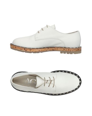 Zapato De Cordones Agl Attilio Giusti Leombruni Mujer - Zapatos De Cordones Agl Attilio Giusti Leombruni - 11413623NS Blanco Zapato De Cordones Agl Attilio Giusti Leombruni Mujer - Zapatos De Cordones Agl Attilio Giusti Leombruni - 11413623NS Blanco