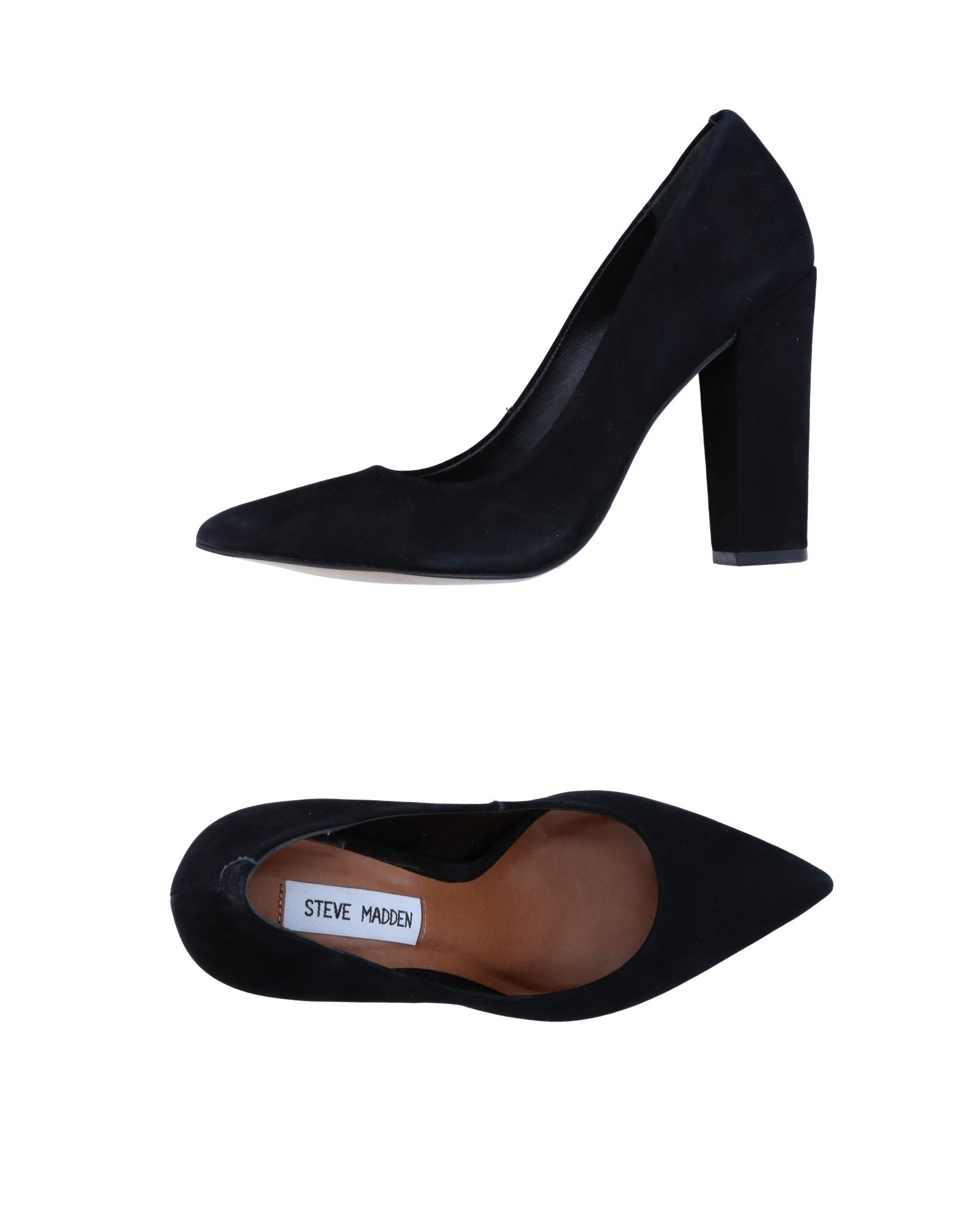 Steve Madden Pumps Damen 11413655AO Gute Qualität beliebte Schuhe Steve Madden Pumps Damen 11413655AO Gute Qualität beliebte Schuhe