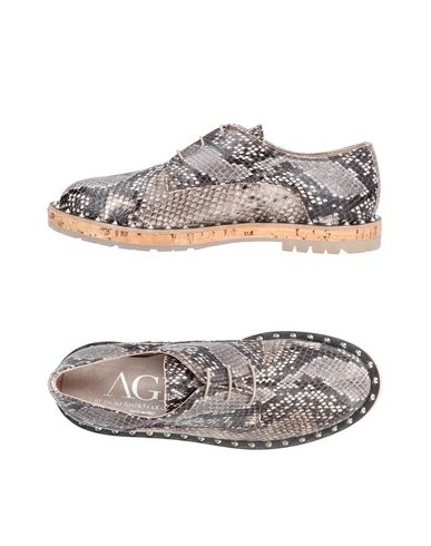 Zapato De Cordones Agl Attilio Giusti Leombruni Mujer - Zapatos De Cordones Agl Attilio Giusti Leombruni - 11413668EX Gris Zapato De Cordones Agl Attilio Giusti Leombruni Mujer - Zapatos De Cordones Agl Attilio Giusti Leombruni - 11413668EX Gris