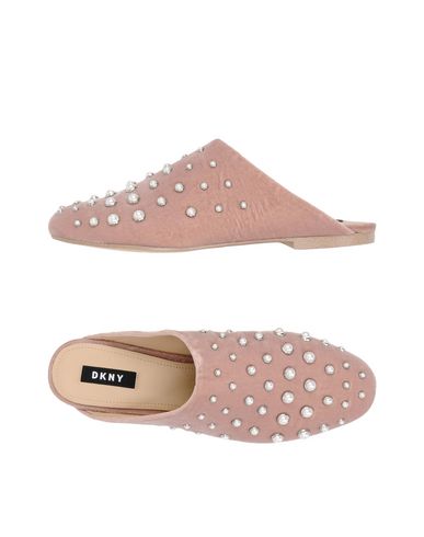 Cómodo y bien parecido Zuecos Dkny West - Mule - Mujer - Zuecos Dkny Cómodo y bien parecido Zuecos Dkny West - Mule - Mujer - Zuecos Dkny
