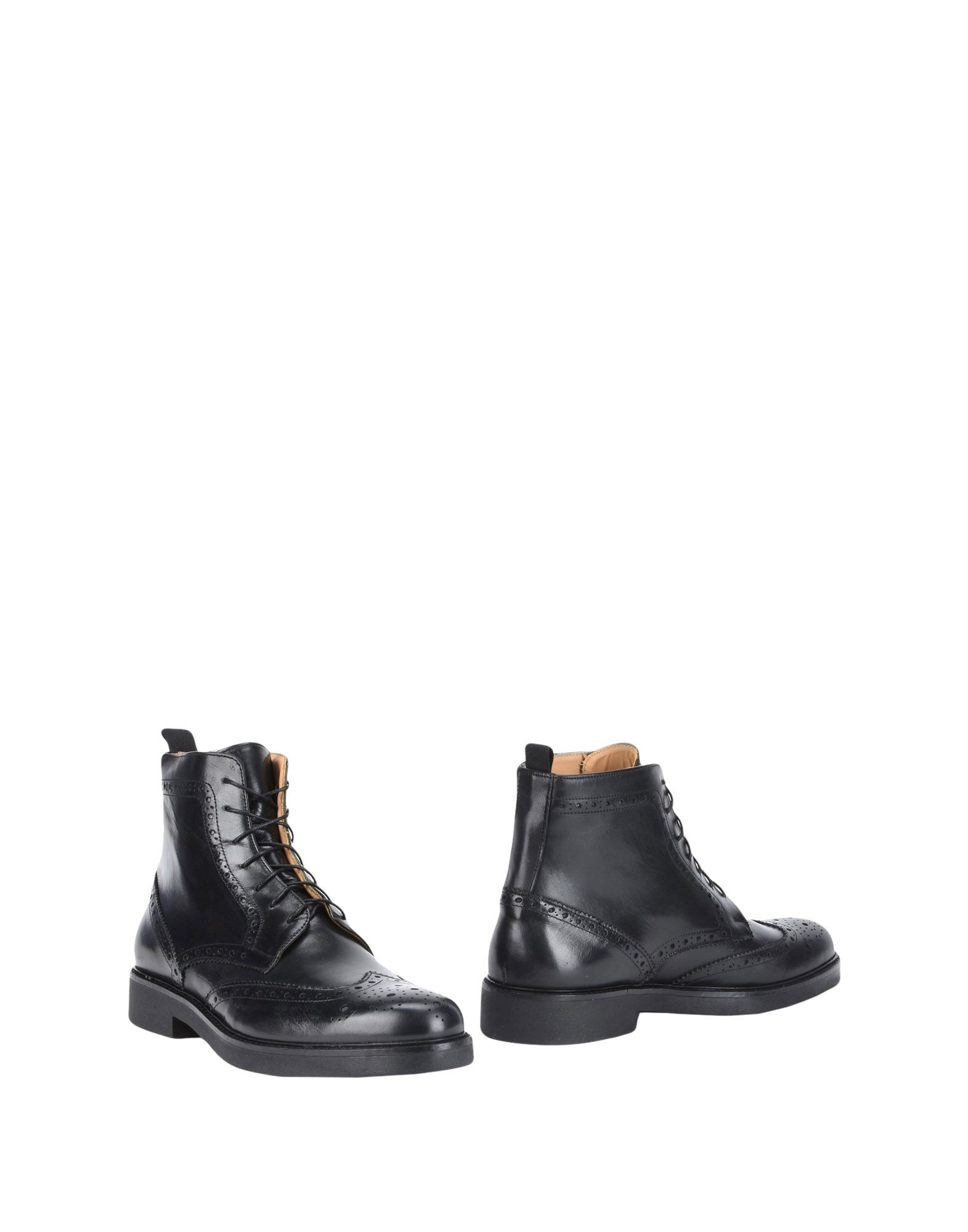Rabatt echte Schuhe 8 Stiefelette Herren 11413725KH Rabatt echte Schuhe 8 Stiefelette Herren 11413725KH