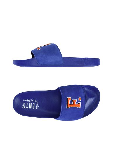 Zapatos con descuento Chanclas Fty Puma By Rihanna Leadcat Fty Fu - Hombre - Chanclas Fty Puma By Rihanna - 11413731TF Azul eléctrico Zapatos con descuento Chanclas Fty Puma By Rihanna - Leadcat Fty Fu - Rihanna Hombre - Chanclas Fty Puma By Rihanna - 11413731TF Azul eléctrico 021e0e