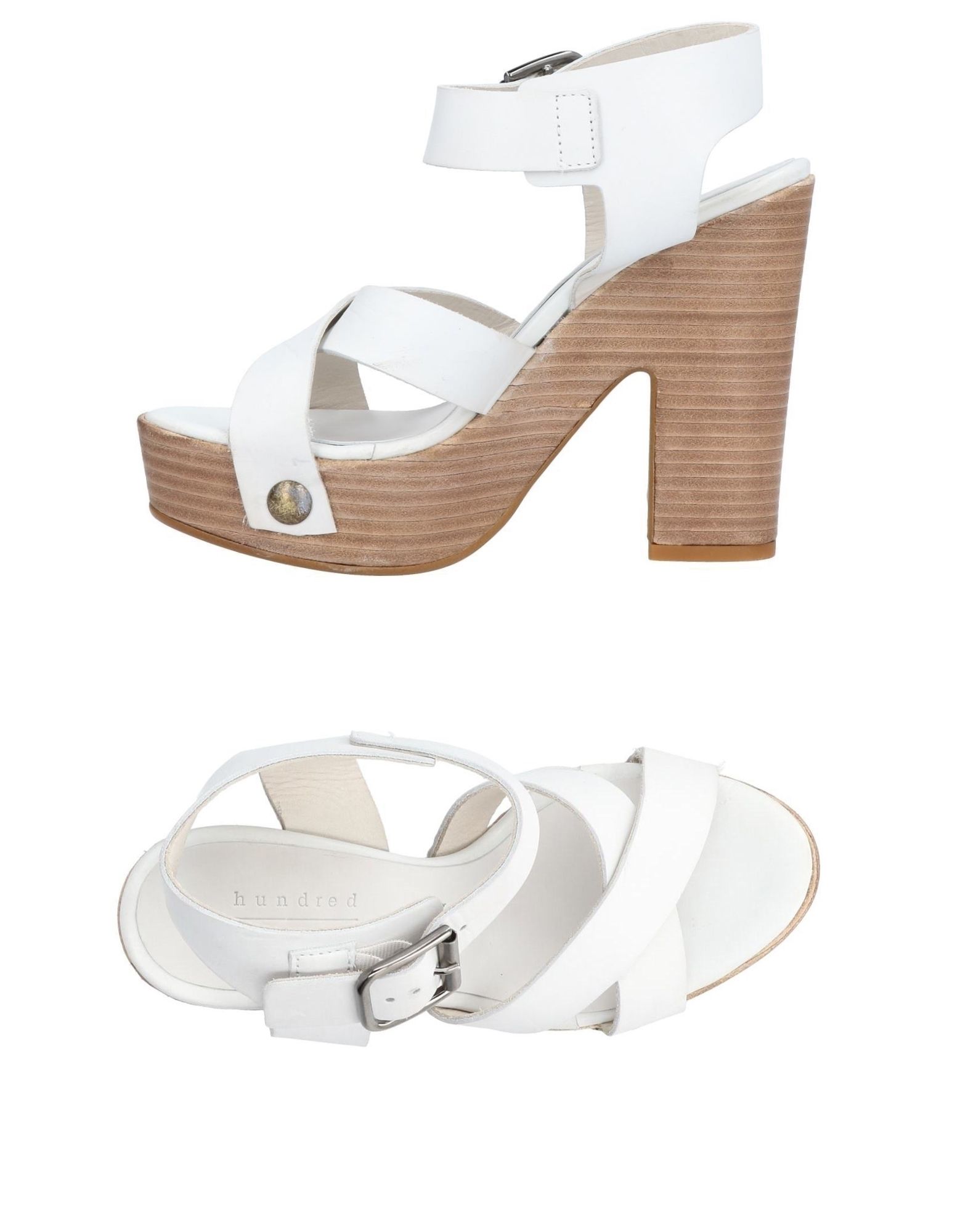 Sandali Hundred 100 Donna - 11413749FB Sandali - Hundred 100 Donna - Sandali 11413749FB 32fc90
