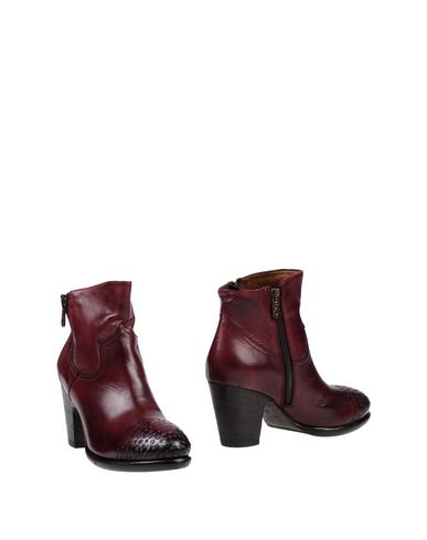 Botín Hundred 100 Mujer - Botines Hundred 100 - 11413751FS Botín Hundred 100 Mujer - Botines Hundred 100 - 11413751FS