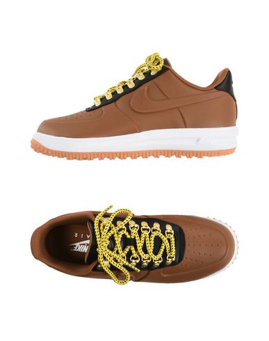Zapatos con descuento Zapatillas Nike Lf1 Duckboot Low - Hombre - Zapatillas Nike - 11413753HB Marrón Zapatos con descuento Zapatillas Nike Lf1 Duckboot Low - Hombre - Zapatillas Nike - 11413753HB Marrón