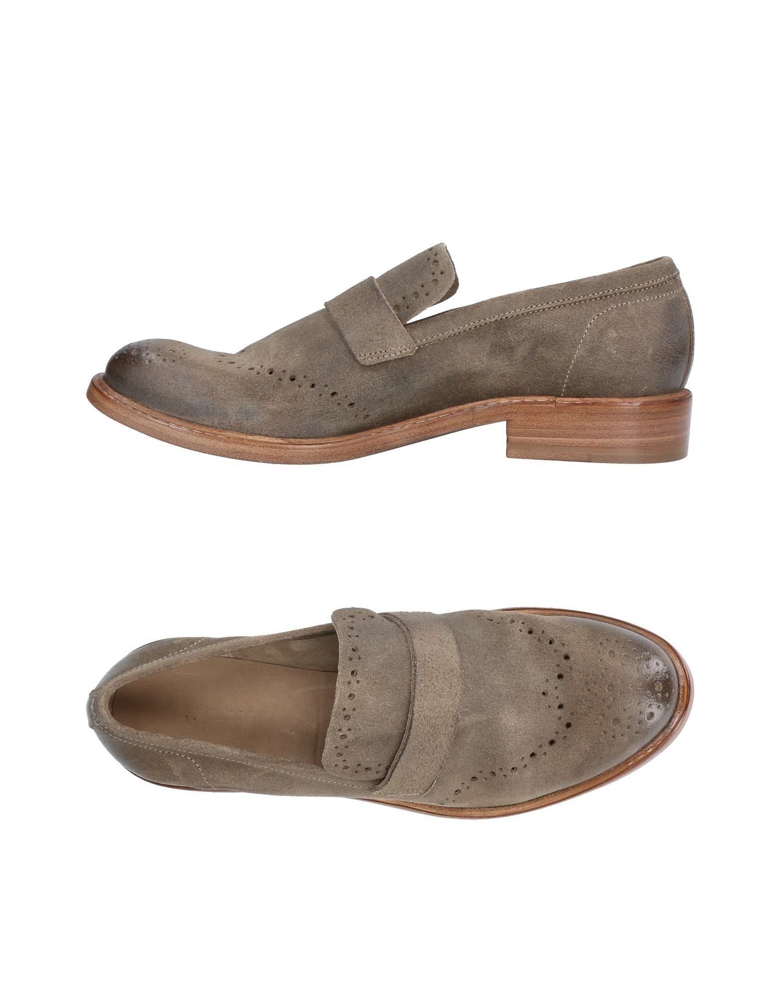 Mocassino Hundred 100 Donna - 11413761UJ Mocassino Hundred 100 Donna - 11413761UJ