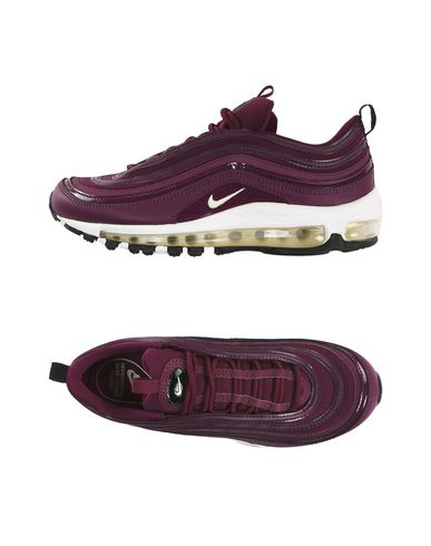 Nike Air Max 97 Girls' Grade School Nike Casual Footaction