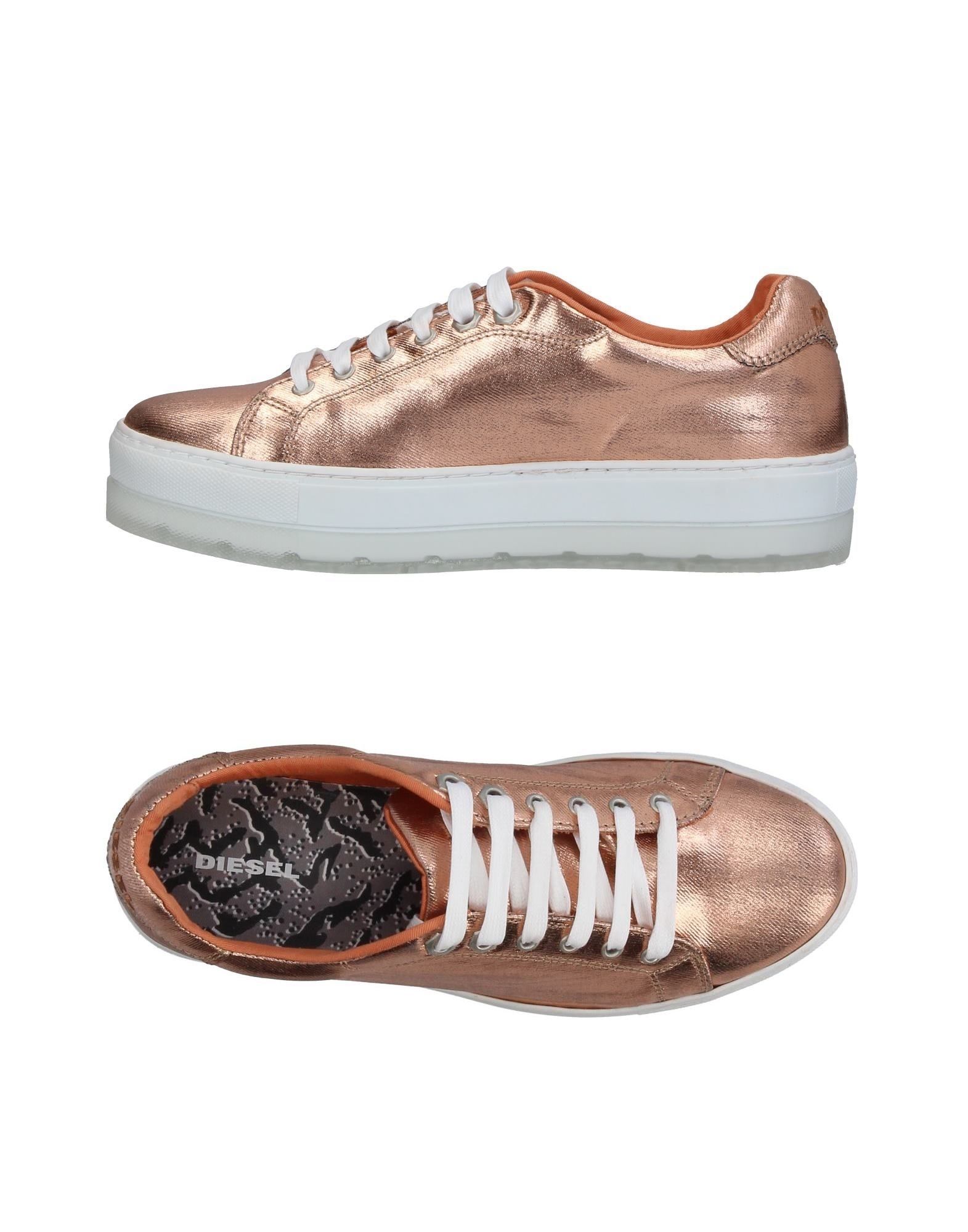 Diesel Sneakers Damen 11413767WM Gute Qualität beliebte Schuhe Diesel Sneakers Damen 11413767WM Gute Qualität beliebte Schuhe