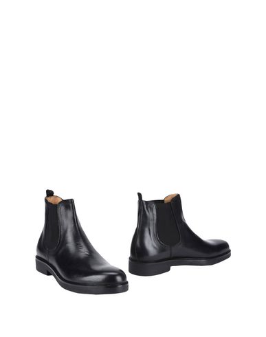 Zapatos con descuento Botín 8 Hombre - Botines 8 - 11413787UT Negro Zapatos con descuento Botín 8 Hombre - Botines 8 - 11413787UT Negro