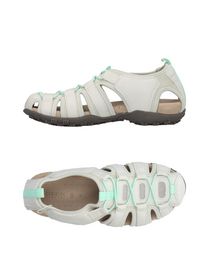 sandale talon geox femme