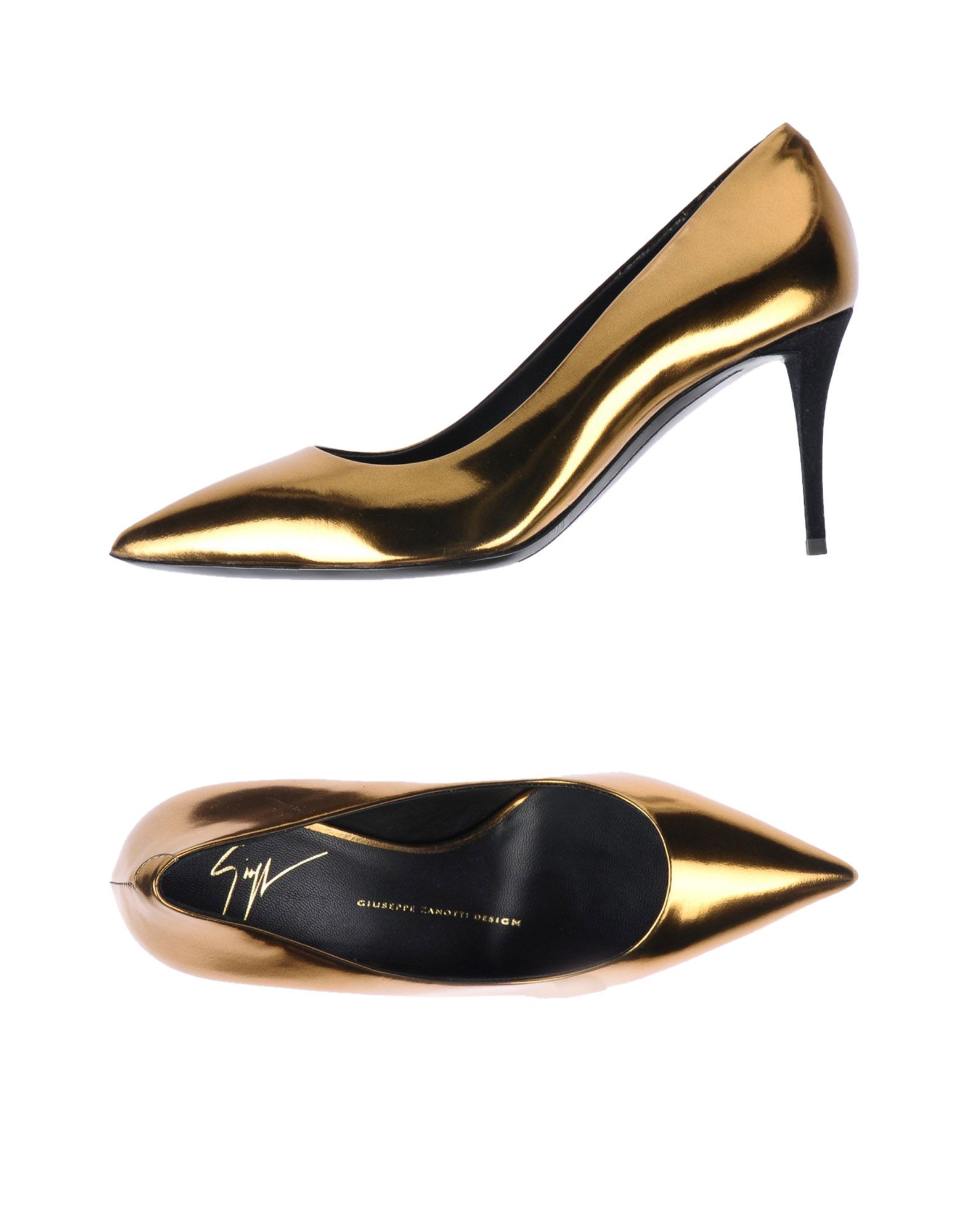 Giuseppe Zanotti Pumps Damen 11413952PFGut aussehende strapazierfähige Schuhe Giuseppe Zanotti Pumps Damen 11413952PFGut aussehende strapazierfähige Schuhe