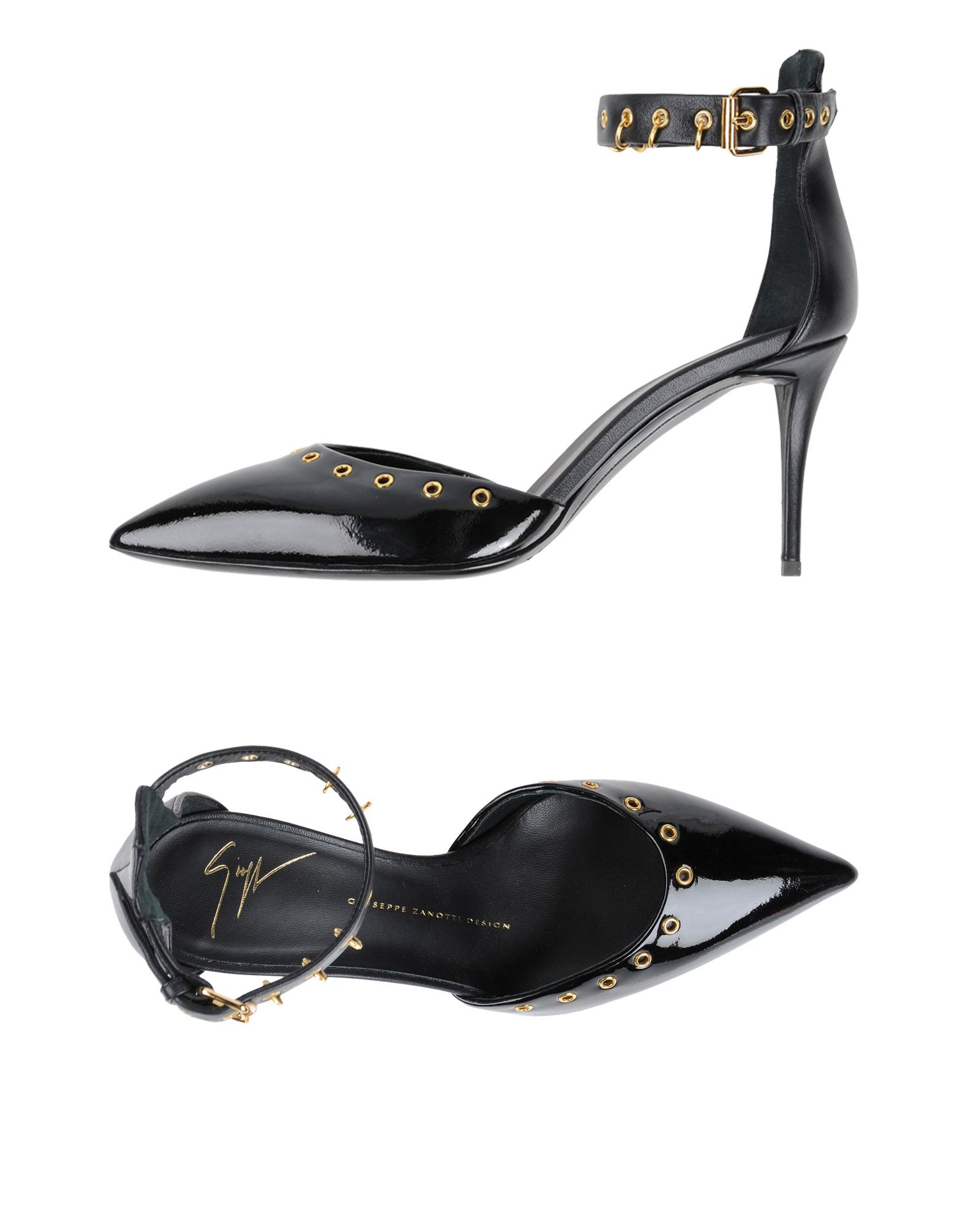 Giuseppe Zanotti Pumps Damen 11414021KB Beliebte Schuhe Giuseppe Zanotti Pumps Damen 11414021KB Beliebte Schuhe