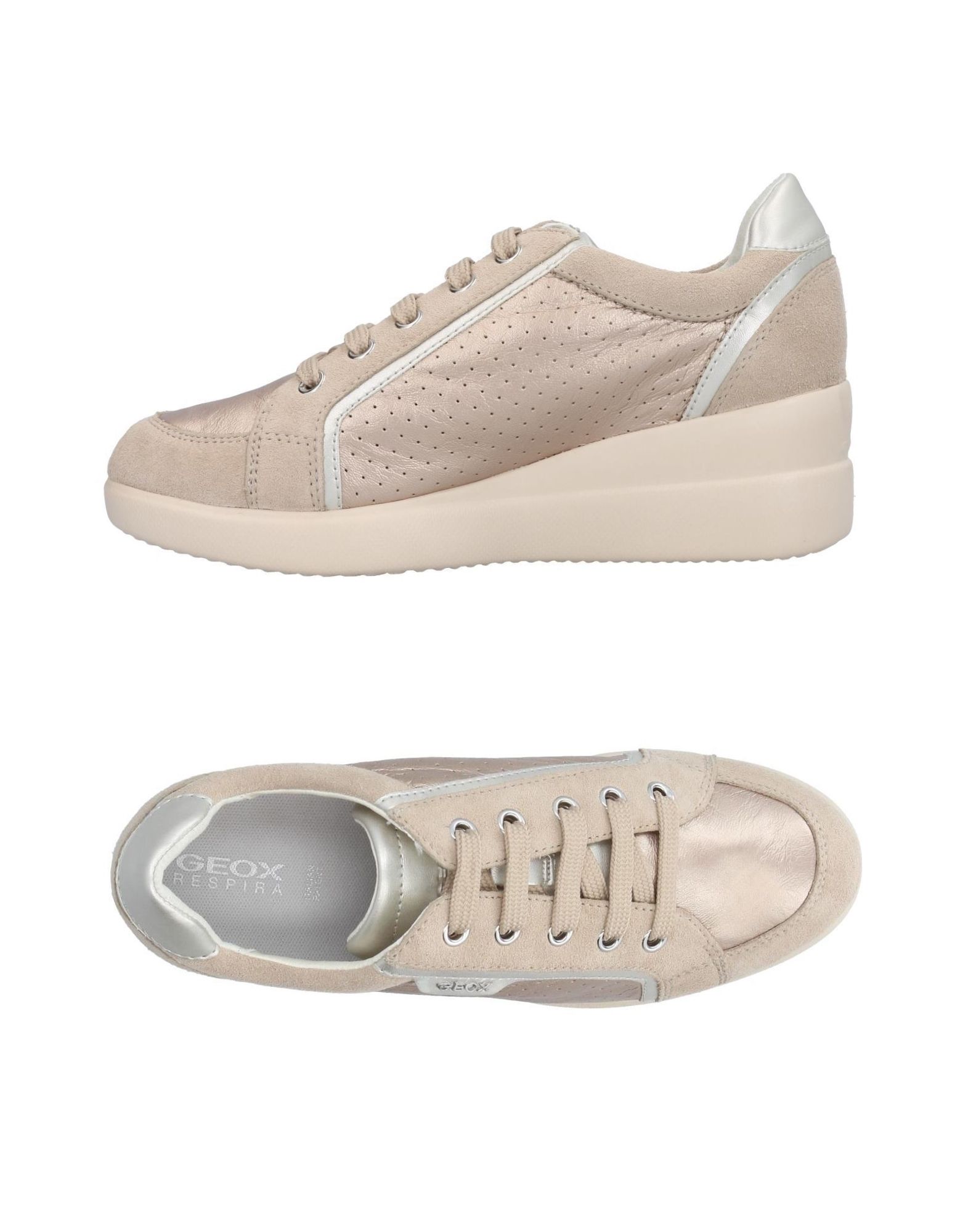 Haltbare Mode billige Schuhe Geox Sneakers Damen 11414062RK Heiße Schuhe Haltbare Mode billige Schuhe Geox Geox Geox Sneakers Damen 11414062RK Heiße Schuhe c5839c