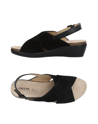 Cómodo y bien parecido Sandalia Geox Mujer - Sandalias Geox - 11414085XE Negro Cómodo y bien parecido Sandalia Geox Mujer - Sandalias Geox - 11414085XE Negro