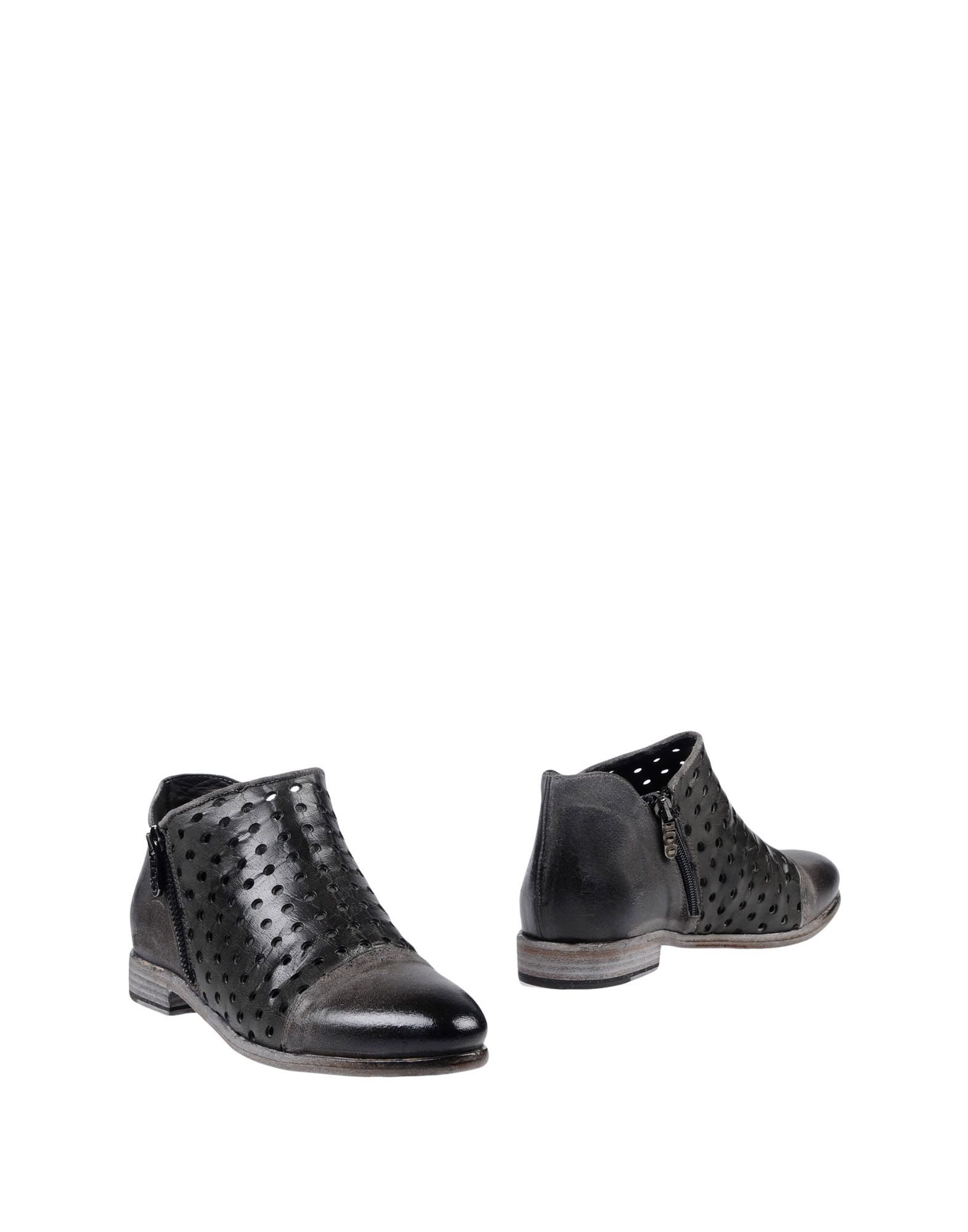 Hundred 100 Stiefelette Damen 11414103XL Gute Qualität beliebte Schuhe Hundred 100 Stiefelette Damen 11414103XL Gute Qualität beliebte Schuhe
