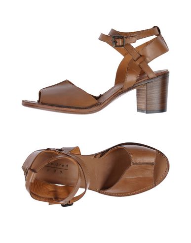 Zapatos casuales salvajes Sandalia Hundred 100 Mujer - Sandalias Hundred 100 - 11414108LU Marrón Zapatos casuales salvajes Sandalia Hundred 100 Mujer - Sandalias Hundred 100 - 11414108LU Marrón