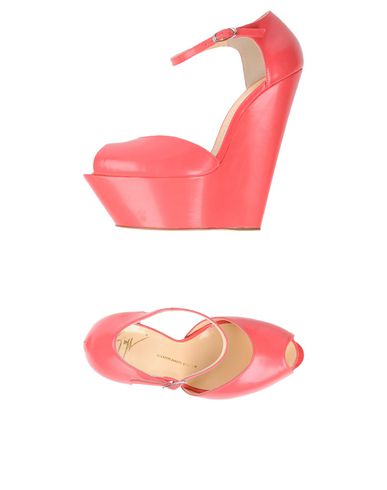 Venta de liquidación de temporada Sandalia Giuseppe Zanotti Mujer - Sandalias Giuseppe Zanotti - 11414154OX Coral Venta de liquidación de temporada Sandalia Giuseppe Zanotti Mujer - Sandalias Giuseppe Zanotti - 11414154OX Coral