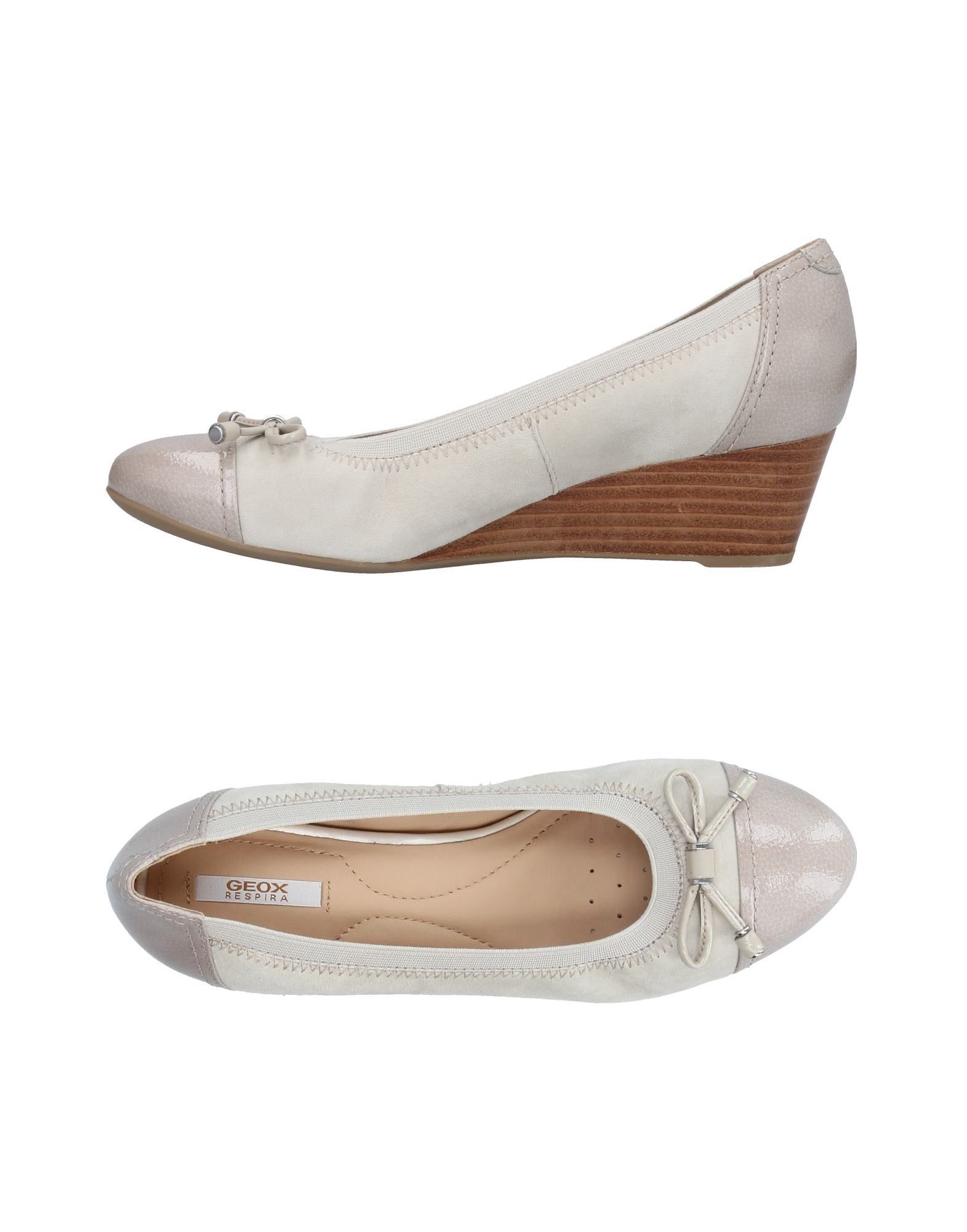 Moda Décolleté Geox Donna - 11414163SW Moda Geox Décolleté Geox Moda Donna - 11414163SW 13eaaf