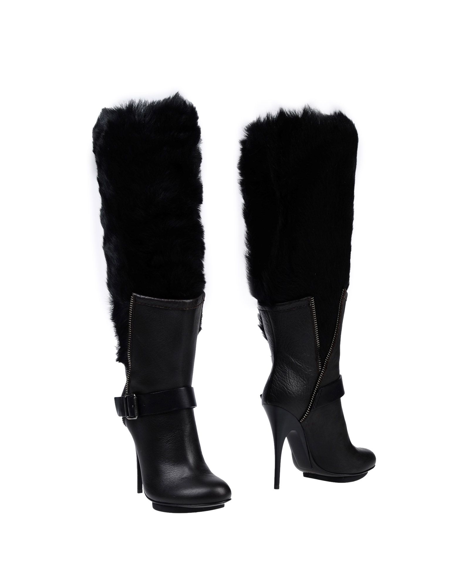 Stivali Giuseppe Zanotti Donna - 11414165IT Stivali Giuseppe Zanotti Donna - 11414165IT