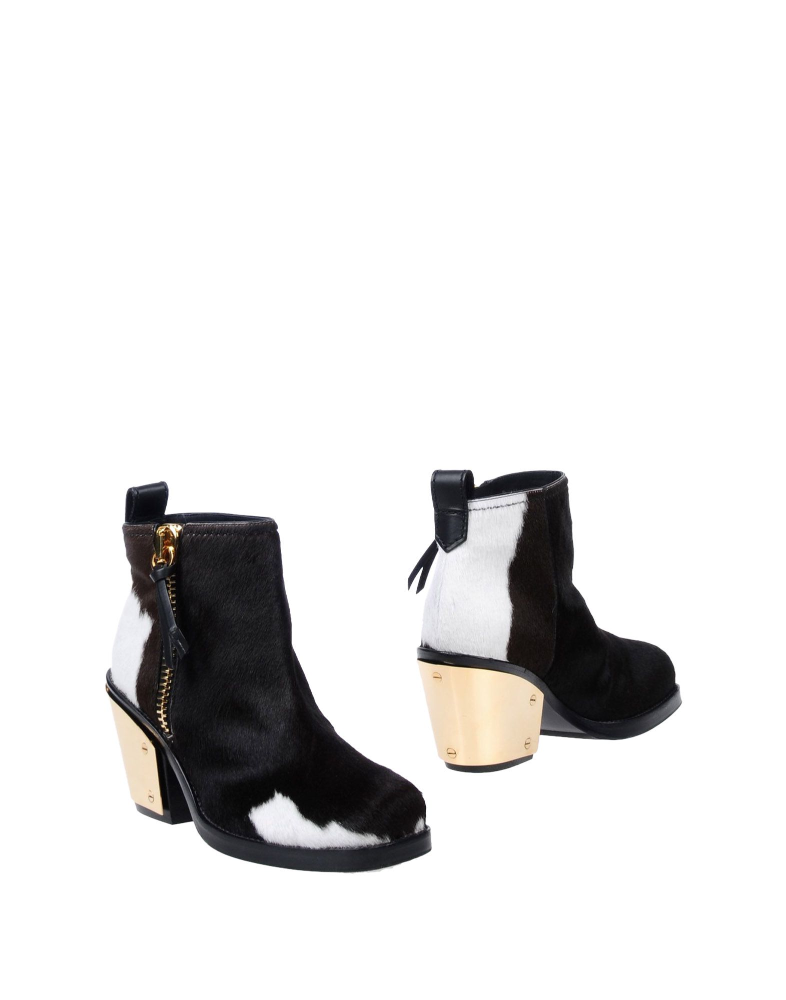 Stivaletti Giuseppe Zanotti Donna - 11414178DQ Stivaletti Giuseppe Zanotti Donna - 11414178DQ