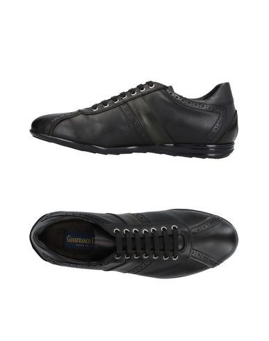 Zapatos con descuento Zapatillas Gianfranco Lattanzi Hombre - Zapatillas Gianfranco Lattanzi - 11414182HG Negro Zapatos con descuento Zapatillas Gianfranco Lattanzi Hombre - Zapatillas Gianfranco Lattanzi - 11414182HG Negro