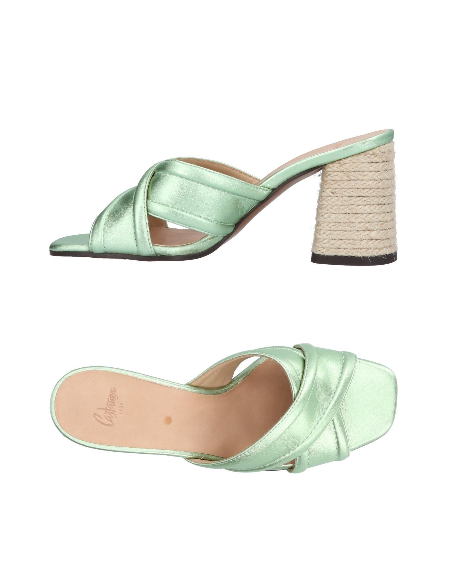 Castañer Sandalen Damen 11414218KI Gute Qualität beliebte Schuhe Castañer Sandalen Damen 11414218KI Gute Qualität beliebte Schuhe