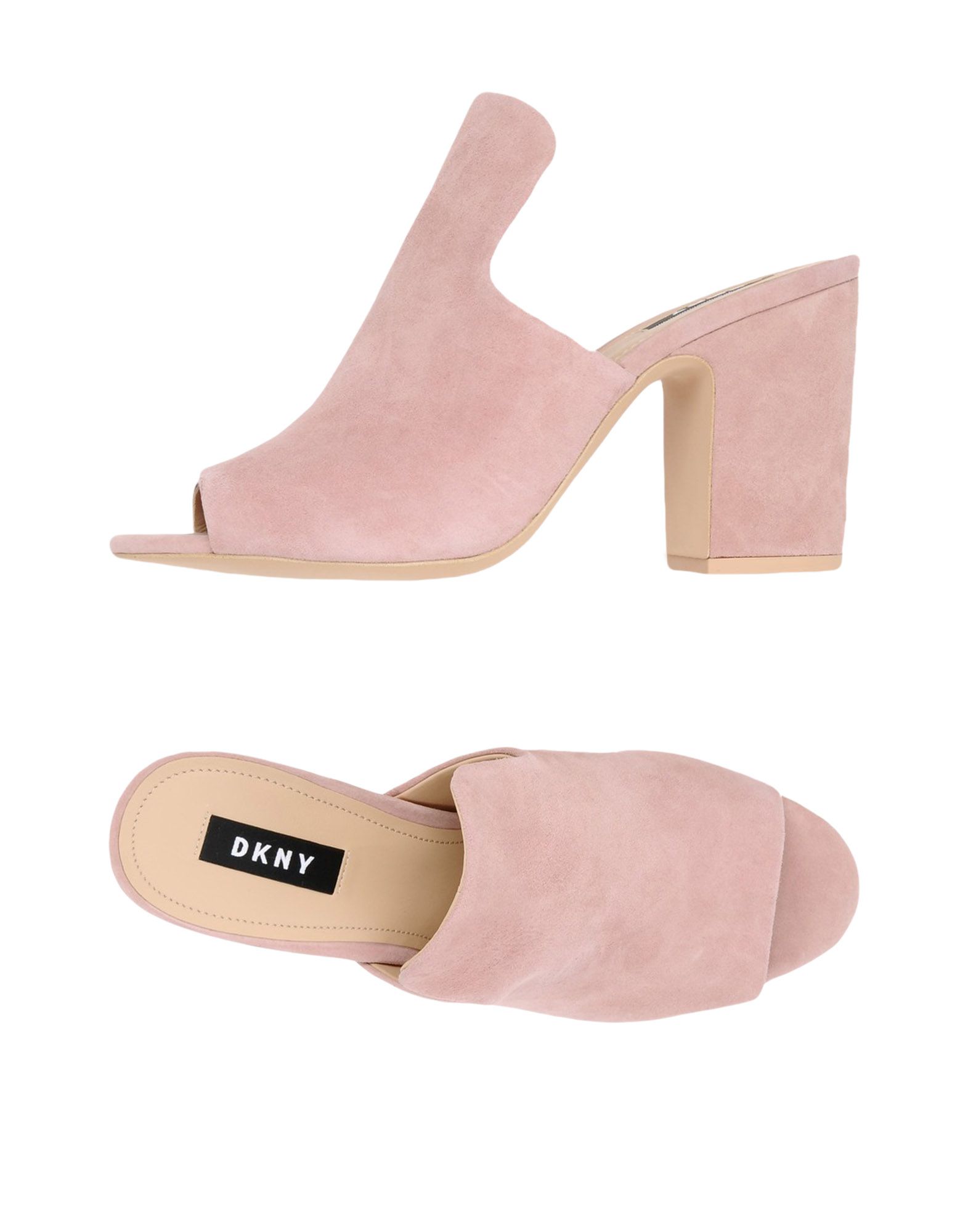 Sandali Dkny Womens Sandals - Donna - 11414221AC Sandali Dkny Womens Sandals - Donna - 11414221AC