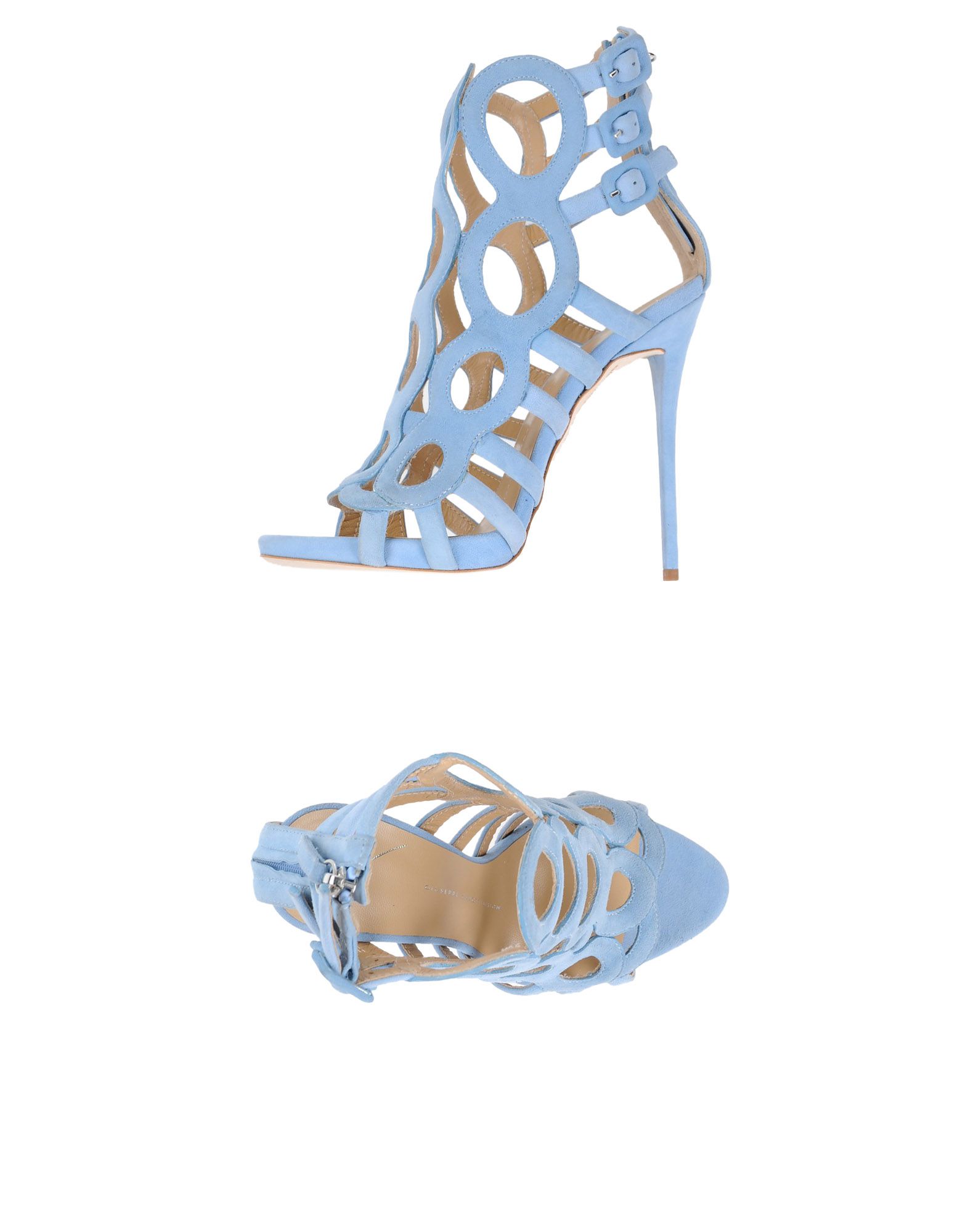 Giuseppe Zanotti Sandalen Damen 11414229CHGünstige gut aussehende Schuhe Giuseppe Zanotti Sandalen Damen 11414229CHGünstige gut aussehende Schuhe