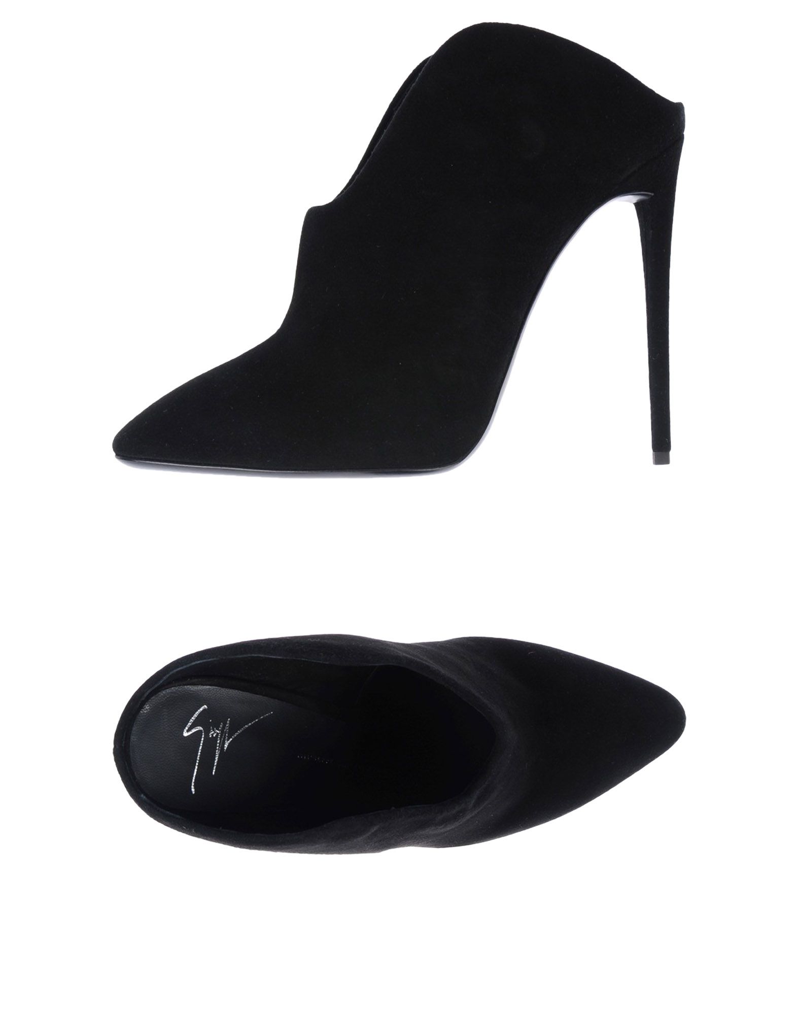 Mule Giuseppe Zanotti Donna - 11414253HN Mule - Giuseppe Zanotti Donna - Mule 11414253HN 07a82c