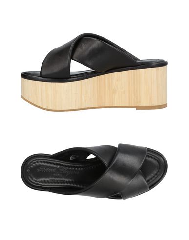 ZOOM ROBERT CLERGERIE - Sandals