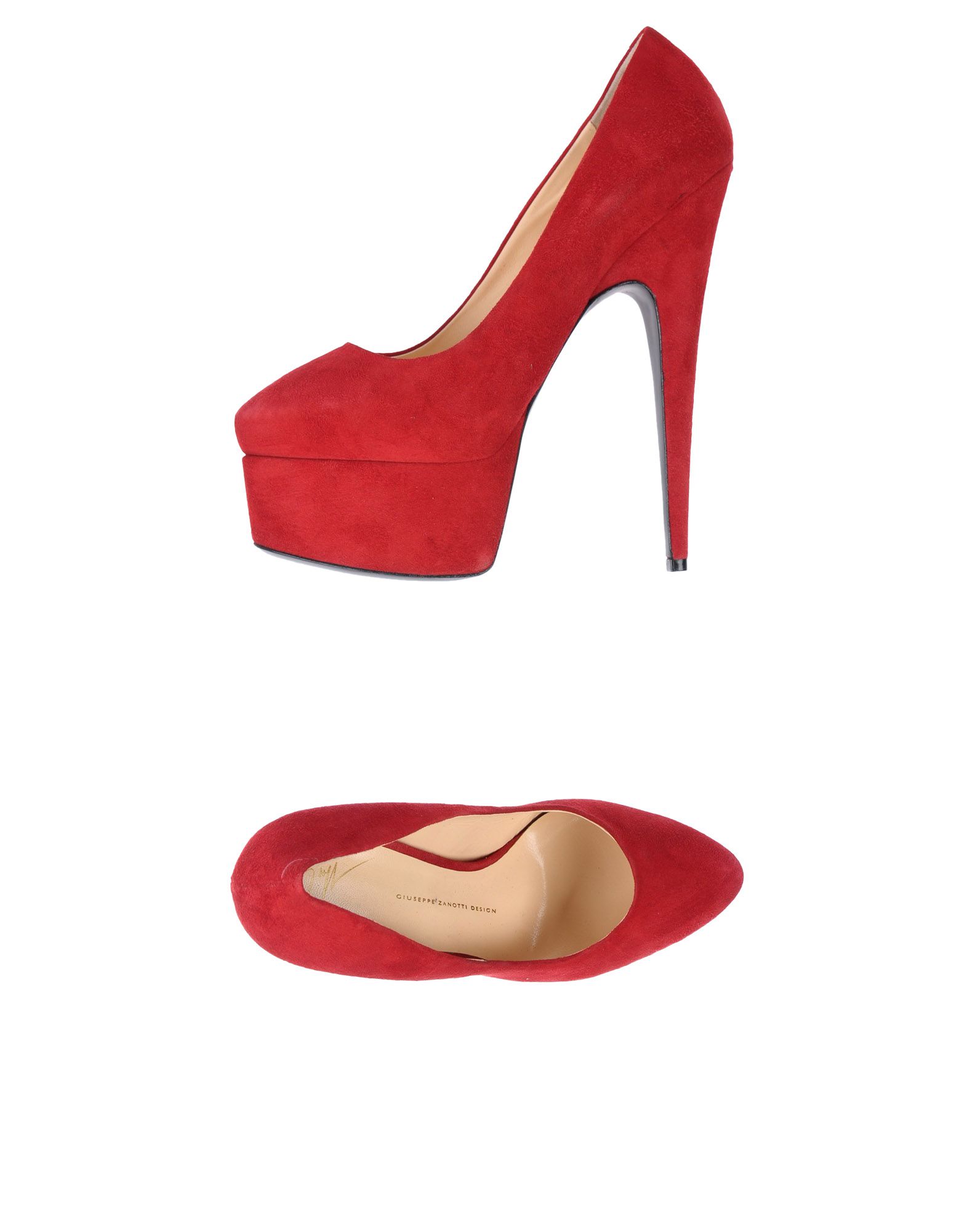 Rabatt Schuhe Giuseppe Zanotti Pumps Damen 11414286DD Rabatt Schuhe Giuseppe Zanotti Pumps Damen 11414286DD