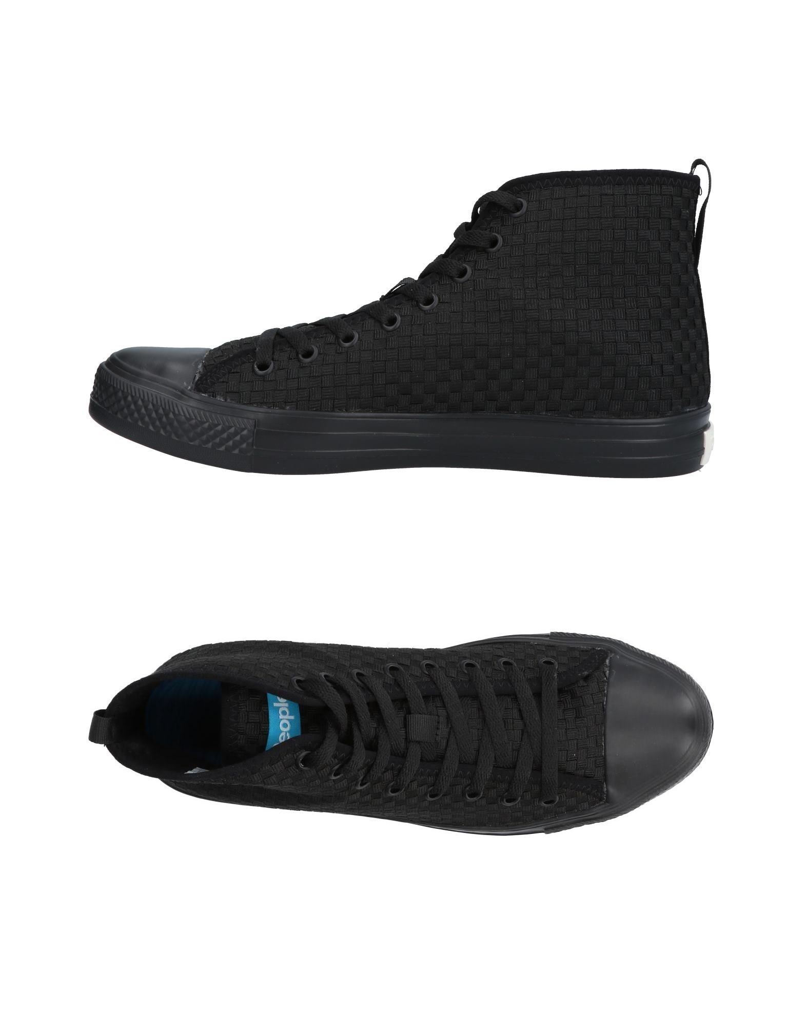 People Footwear Sneakers Herren 11414412PG Neue Schuhe People Footwear Sneakers Herren 11414412PG Neue Schuhe