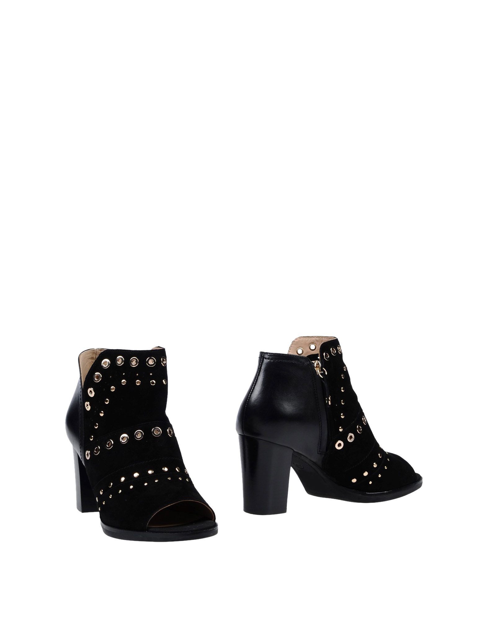 Geox Stiefelette Damen 11414421VS Gute Qualität beliebte Schuhe Geox Stiefelette Damen 11414421VS Gute Qualität beliebte Schuhe