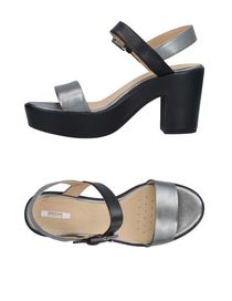 sandal geox femme