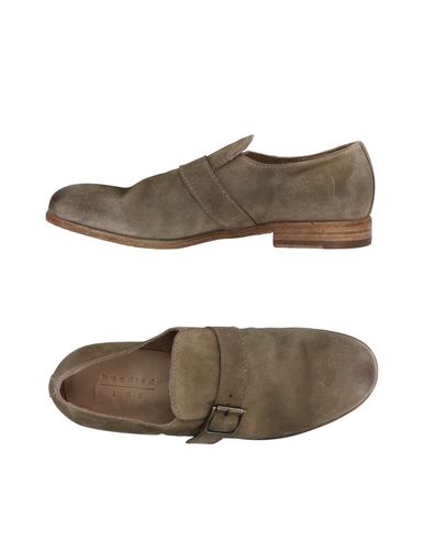 Zapatos con descuento Mocasín Hundred 100 Hombre - Mocasines Hundred 100 - 11414488CC Verde militar Zapatos con descuento Mocasín Hundred 100 Hombre - Mocasines Hundred 100 - 11414488CC Verde militar
