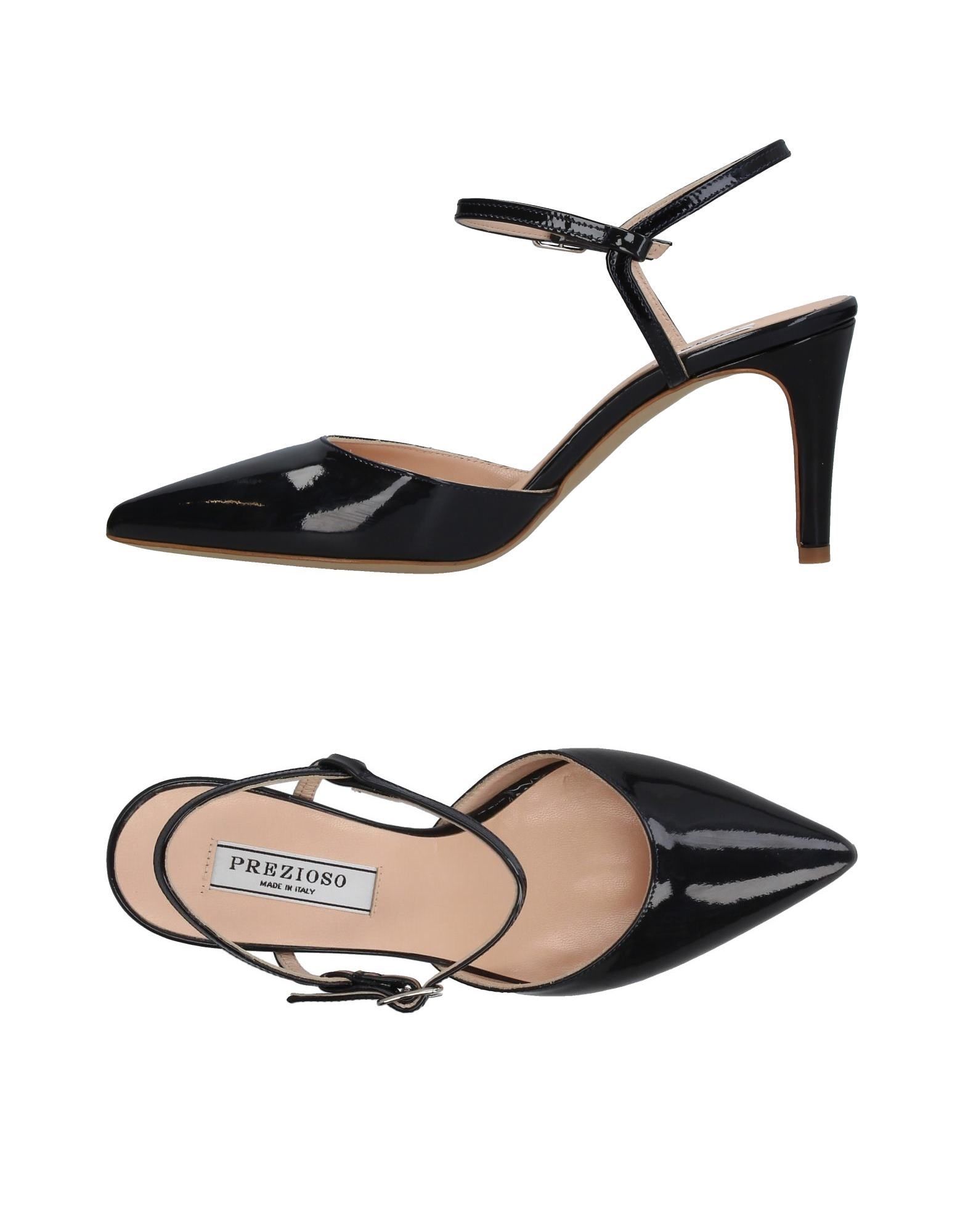 Moda Décolleté Prezioso Donna - 11414493UB Moda Décolleté Décolleté Moda Prezioso Donna - 11414493UB 6f7066