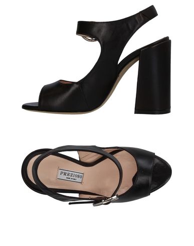 Venta de liquidación de temporada Sandalia Prezioso Mujer - Sandalias Prezioso - 11414505WE Negro Venta de liquidación de temporada Sandalia Prezioso Mujer - Sandalias Prezioso - 11414505WE Negro