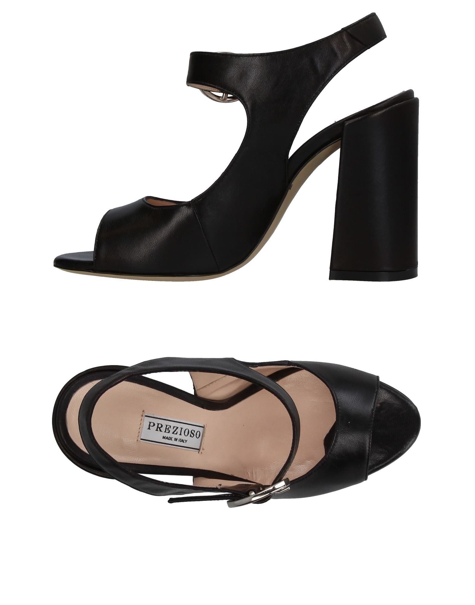 Scarpe economiche e resistenti Sandali Prezioso Donna - 11414505WE Scarpe economiche e resistenti Sandali Prezioso Donna - 11414505WE