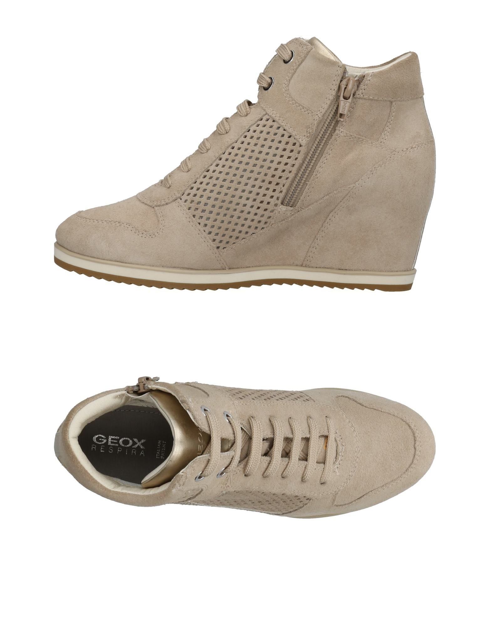 Moda Scarpe da Ginnastica Geox Donna - 11414506XB Moda Scarpe da Ginnastica Donna Geox Donna Ginnastica - 11414506XB d918e6