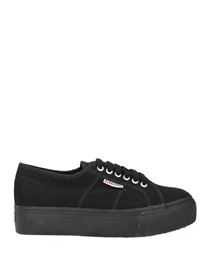 scarpe alte superga