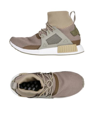 Zapatos con descuento Zapatillas Adidas Originals Nmd_Xr1 Winter - Hombre - Zapatillas Adidas Originals - 11414661LH Verde militar Zapatos con descuento Zapatillas Adidas Originals Nmd_Xr1 Winter - Hombre - Zapatillas Adidas Originals - 11414661LH Verde militar